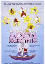 Bugs Bunny's 3rd Movie: 1001 Rabbit Tales