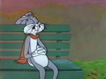 Bugs Bunny's Mad World of Television