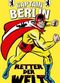 Film Captain Berlin - Retter der Welt