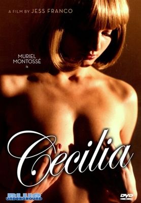 Cecilia poster