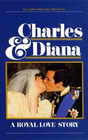 Poster Charles & Diana: A Royal Love Story