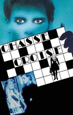 Chassé-croisé poster