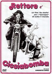 Poster Cicciabomba