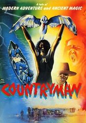 Poster Countryman