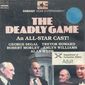 Poster 1 Deadly Game