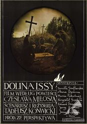 Poster Dolina Issy
