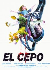 Poster El cepo