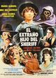 Film - El extraño hijo del Sheriff