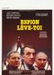 Film Espion, lève-toi