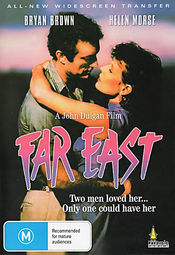 Poster Far East