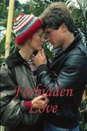 Poster Forbidden Love