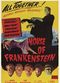 Film House of Frankenstein