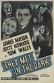 Film - They Met in the Dark