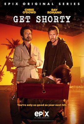 Get Shorty poster