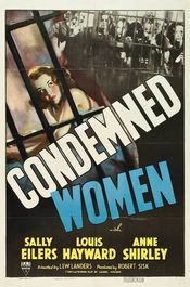 Poster Condemned Women