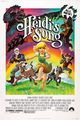 Film - Heidi's Song