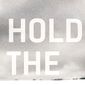 Poster 3 Hold the Dark