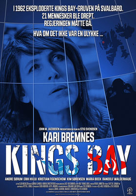 Kings Bay poster