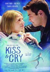 Poster Kiss and Cry