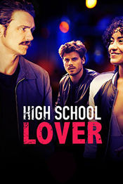 Poster High School Lover