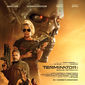 Poster 1 Terminator: Dark Fate