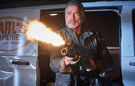 Film - Terminator: Destin întunecat