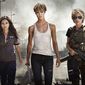 Foto 13 Linda Hamilton, Mackenzie Davis, Natalia Reyes în Terminator: Dark Fate