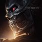 Poster 5 Terminator: Dark Fate