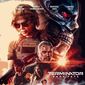 Poster 2 Terminator: Dark Fate