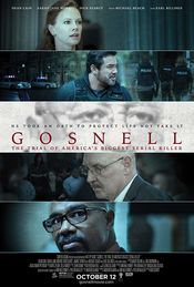 Poster Gosnell: America's Biggest Serial Killer