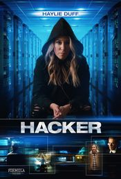 Poster Hacker