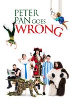 Peter Pan Goes Wrong 