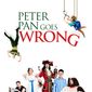 Poster 1 Peter Pan Goes Wrong
