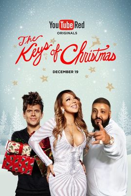 The Keys of Christmas poster