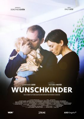 Wunschkinder poster