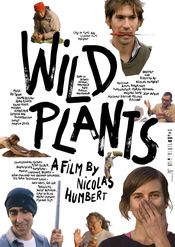 Poster Wild Plants