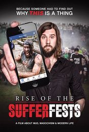 Poster Rise of the Sufferfests