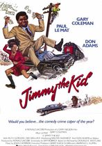 Jimmy the Kid
