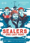 Sealers: One Last Hunt 