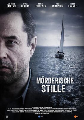 Mörderische Stille poster