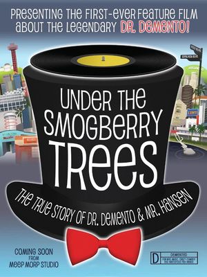 Under the Smogberry Trees poster