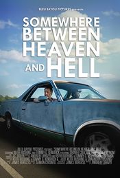 Poster Somewhere Between Heaven and Hell