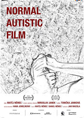 Poster Normal Autistic Film