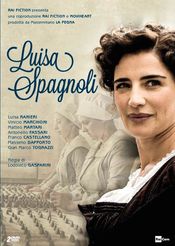 Poster Luisa Spagnoli