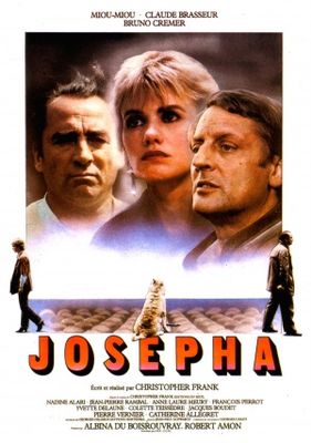 Josepha poster