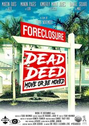 Poster Foreclosure: Dead Deed