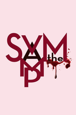 Sam the Vamp poster