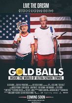 Gold Balls 