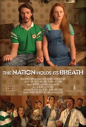 Poster The Nation Holds Its Breath
