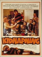 Poster Kidnapning